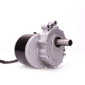 MY1016 <span class=keywords><strong>Moteur</strong></span> à balais DC 24v 250w Dc avec <span class=keywords><strong>frein</strong></span> électromagnétique 75rpm 120rpm 160rpm <span class=keywords><strong>Moteur</strong></span> de fauteuil roulant <span class=keywords><strong>électrique</strong></span> <span class=keywords><strong>Moteur</strong></span> à courant continu - Product Image 3