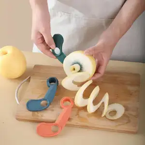 Long life household slicer vegetable slicer cuts kitchen tools gadgets