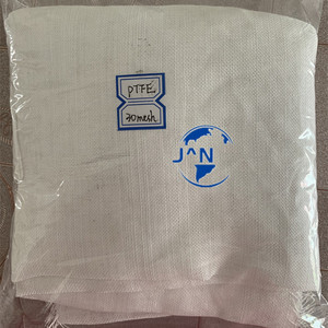 Hestia PTFE lọc lưới vải tinh khiết PTFE Monofilament căng vải dệt dây vải cắt dịch vụ chế biến sản 100 lưới - Product Image 6