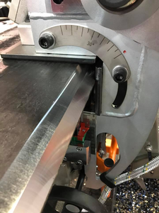 UZ50 Triumph Double <b>Sided</b> <b>Plate</b> Bevelling Machine Heavy Duty Edge Milling Machine Durable Industrial Uses Bevelling Machine - Product Image 6