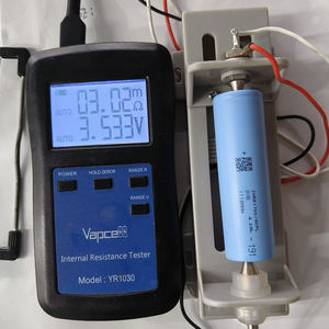 新しいEV 40PL 217004000mahリチウムイオン電池電動工具用充電式セルエネルギースクーター4200MAH - Product Image 3