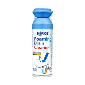 Desatascador de Drenajes Potente <span class=keywords><strong>Casero</strong></span> HERIOS de 450 ml, Eliminador de Obstrucciones de Drenaje - Product Image 3