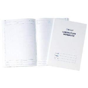 Cuaderno escolar personalizado, siete tipos, papel limpio, con logotipo - Product Image 3