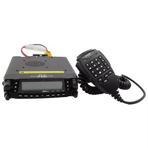 Radio Móvil de Banda Cuádruple para Radioaficionados, 29_50_144_430mhz, Walkie Talkie de Banda Cuádruple, Alcance de 100 Millas, Compra Tyt Th-9800 - Product Image 1