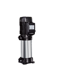 Pompe à eau verticale PLDSeries 2-4 tonnes à haute pression, personnalisable OEM à faible coût - Product Image 4