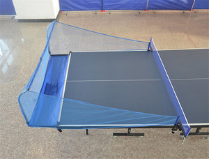Table Tennis Balls Catch <strong>Net</strong> Original Graphite Match with Trainer Machine <strong>Ping</strong> <strong>Pong</strong> Ball <strong>Robot</strong> Collecting <strong>Net</strong> - Product Image 3