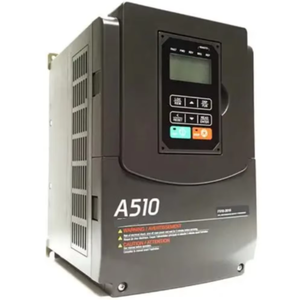 Convertisseur de fréquence triphasé TECO A510 A510-4003, nouveau VFD d'origine, 380V triphasé, 2200W, variateur de vitesse à commande vectorielle - Product Image 2