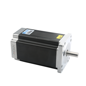 Nema34 450b Dc Motor 86 Stepper Motor Serie Koppel 1.8 Het Houden Van Koppel 8n.<span class=keywords><strong>M</strong></span> Geschikt Voor Medische Apparatuur - Product Image 1