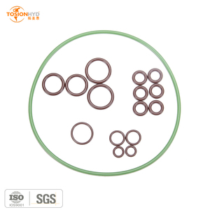 Con dấu Kit Sửa chữa con dấu dầu con dấu a4vg28 a4vg40 a4vg45 a4vg56 a4vg71 a4vg90 a4vg105 thủy lực các bộ phận bơm với rexroth - Product Image 2