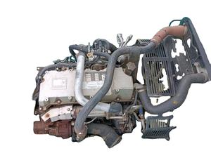 Moteur complet EA-J05E-TA d'occasion d'origine pour le moteur J05E de l'excavatrice HINO avec des moteurs de haute qualité à bas prix - Product Image 6