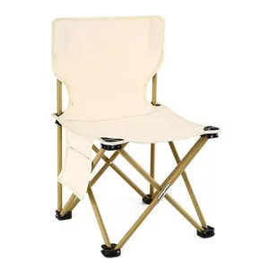 <span class=keywords><strong>Silla</strong></span> plegable portátil ligera de tela Oxford, diseño moderno, coche plegable, uso al aire libre, rodamiento fuerte, <span class=keywords><strong>paseo</strong></span> cómodo - Product Image 3