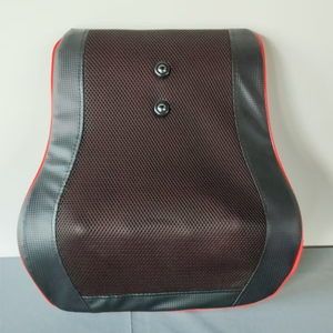 2025 ODM Massagekissen Rückenlehne Massageprodukt Elektrischer Bürostuhl Vibrierender Taillen-, Lenden- und Rückenmassagegerät mit Vibration - Product Image 5