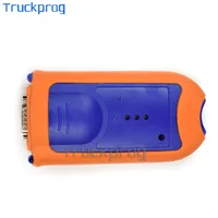 Cable de diagnóstico Industrial para agricultura de construcción JD Service EDL V2 V3 herramienta de diagnóstico asesor JD EDL V2 herramienta de escáner
