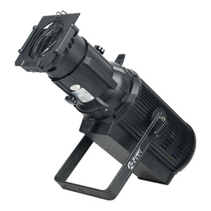 ไฟสปอตไลท์ LED รุ่น Jiechuang 300W RGBW สำหรับงานแสดงบนเวที - Product Image 3