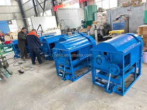 Multi-function Paddy Rice Thresher Machine <strong>Tractor</strong> Power <strong>PTO</strong> Drive <strong>Corn</strong> <strong>Maize</strong> Millet Sorghum Soybean Wheat <strong>Sheller</strong> and Thresher - Product Image 6