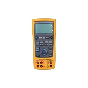 Calibrateur de température Fluke 724, outil de calibration de processus multifonctionnel pour usage industriel - Product Image 1