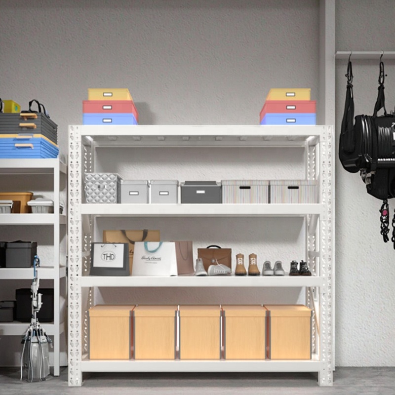 Custom Shelving 300Kg Layer Garage 4