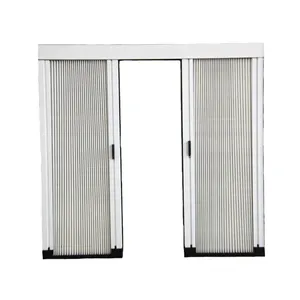 <span class=keywords><strong>Mosquitera</strong></span> retráctil <span class=keywords><strong>para</strong></span> cortina de <span class=keywords><strong>puerta</strong></span>, malla antimosquitos <span class=keywords><strong>para</strong></span> cocina y ventana, Protector <span class=keywords><strong>para</strong></span> el hogar - Product Image 1