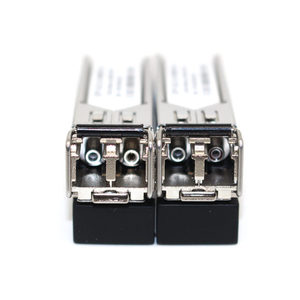 Transceptor Óptico de Fibra SFP+ 6G/10G CWDM/DWDM SM/MM, Popular y en Oferta, para Telecomunicaciones - Product Image 2