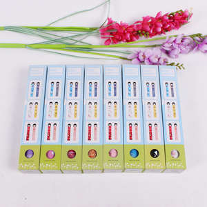 ขวดพับด้วยมือ3พับสำหรับเด็กผู้หญิงญี่ปุ่นขวดพับได้ออกแบบโลโก้ได้ตามต้องการแบบพกพา TX810 - Product Image 2