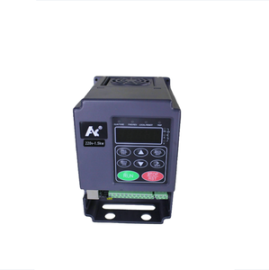 Variateur de fréquence VFD à usage général 7,5/11 kW pour économiser l'énergie - Product Image 5