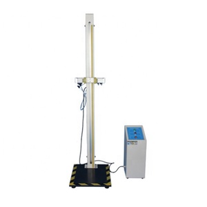 Falling <span class=keywords><strong>Ball</strong></span> Impact Tester Stahlkugel-Fall prüfgeräte - Product Image 5