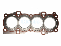 Kit complet de joints de révision moteur 40142 pour Ford Fiesta ZETEC 1.4L DOHC 16V 1998-2000 – Jeu de joints de remplacement