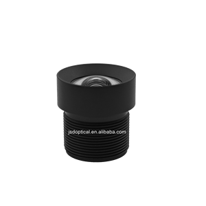 20MP 1/1.8" AR2020 รูปแบบ M12 เลนส์ 100 องศา DFOV <span class=keywords><strong>70</strong></span> องศา VFOV 86 มม. ความยาวโฟกัส 3.77 มม. F/4.0 เลนส์คงที่ เครื่องสแกน 3 มิติ - Product Image 4