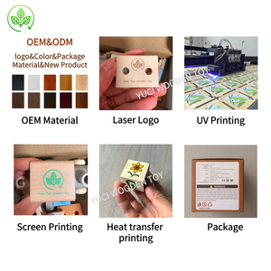 榆次工厂木制电钻螺母螺丝组装工具箱游戏蒙台梭利益智DIY创意儿童玩具 - Product Image 6