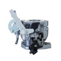 Carburateur haute performance en plastique et en fer pour GX160/GX200/GP160/GP200/Loncin168F - Nouveau OEM 16100-ZH8-W61/W51 P18