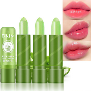 <span class=keywords><strong>Baume</strong></span> à lèvres bio en gros, hydratant, minéral, imperméable, changeant de couleur automatiquement, repulpant, longue durée, confortable, 15g - Product Image 1