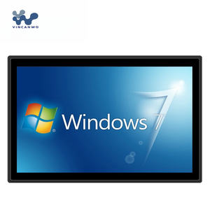 Vincanwo <span class=keywords><strong>OPC</strong></span> All-in-one อุตสาหกรรม Pel Win7/8/10เข้ากันได้กับ SSD เฟรมเปิดกันน้ำสำหรับคอมพิวเตอร์หลายนิ้ว - Product Image 5