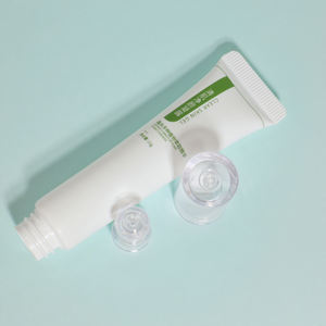 Produttore di vendita calda per la cura della pelle per essenza crema per gli occhi tubo di plastica LDPE contenitore cosmetico con goccia di PETG trasparente - Product Image 5