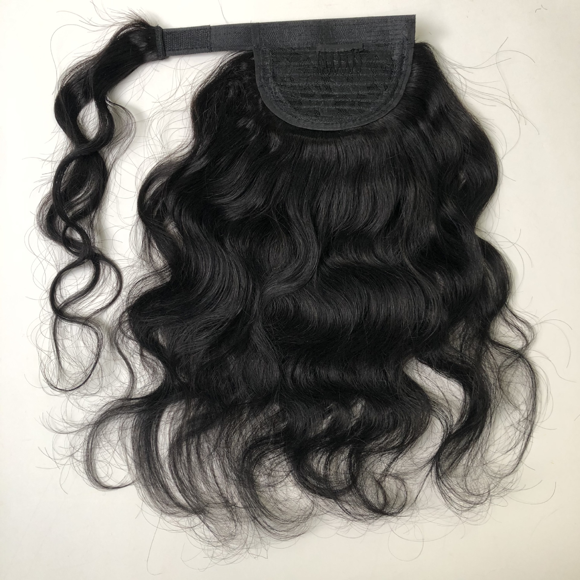 Body wave
