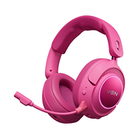 VGN OMNISOUND ZHOUTING Headset Gaming Multi-Mode Peredam Kebisingan untuk FPS  Situs Belanja Online Alibaba Headset Gaming Alibaba