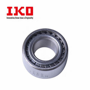 ตลับลูกปืนเม็ดทรงกระบอก IKO รุ่น NAS แถวเดียว สำหรับโรงงานผลิต - Product Image 3