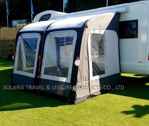 Tente de Camping avec <span class=keywords><strong>auvent</strong></span> <span class=keywords><strong>gonflable</strong></span>, Camping-car, Camping-car, Camping-car - Product Image 3
