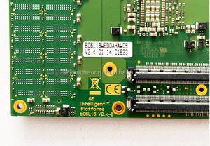 Pour les pièces de Machine à ultrasons couleur GE BC6L18 V2 BC6L 18WED0AHAW05 carte mère médicale carte mère de Machine de contrôle industriel - Product Image 5