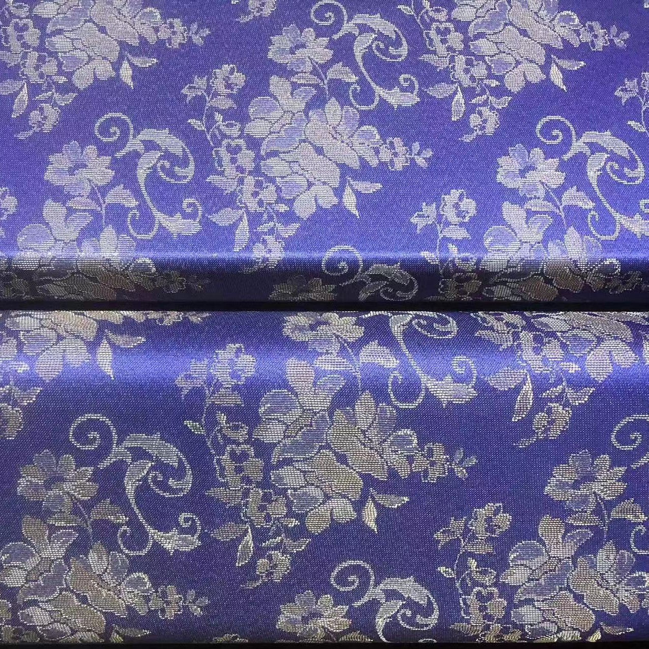 Factory Price Pp/pes Woven Fabric Roll for Mattress