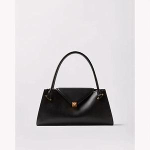 Women's PU Leather Crossbody Handbag Modern Elegant <b>Shoulder</b> <b>Sling</b> Purse with Stylish Design for Casual Outfits and Daily Use - Product Image 4