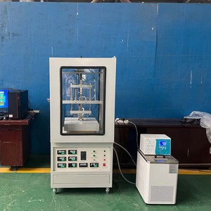Advanced Measurement Resistance Testertesting Equipment Universal <strong>Testing</strong> <strong>Machine</strong> - Product Image 1