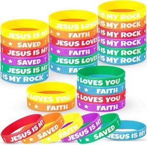 Bracelet en caoutchouc imperméable imprimé sur mesure avec logo en relief, impression numérique phosphorescente, ROMANCE/Rétro/Anime, pour promotion et fêtes - Product Image 4
