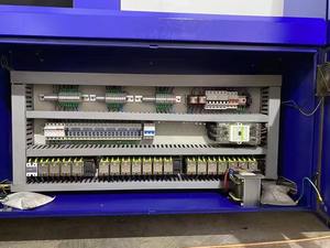 Máquina de Moldeo por Inyección Horizontal Haitian MA10000II de 1000 Toneladas, Usada/De Segunda Mano, Premium - Garantía de por Vida - Ahorro de Costos de hasta el 60% - Product Image 5