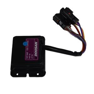 Boîtier de commande Doosan ECU pour chariot élévateur électrique B15T5 B18T5 B20T5, usine de fabrication - Product Image 1