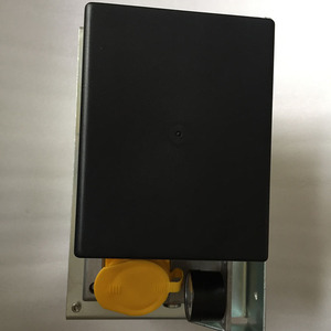 MKF2-KW6-22003+428 VOGEL Olie Lucht Vetpomp Smeersysteem China Pomp - Product Image 5