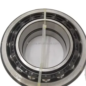 79.9x140.2x52 high speed angular contact bearing F809030.05 auto parts air compressor bearing F-809030.05 bearing