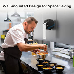 Nueva <span class=keywords><strong>impresora</strong></span> <span class=keywords><strong>TPV</strong></span> portátil sin tinta Mini <span class=keywords><strong>impresora</strong></span> térmica móvil inalámbrica - Product Image 4