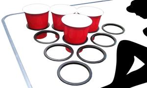 8 chân bên uống trò chơ<span class=keywords><strong>i</strong></span> gấp bia bàn Bàn - Product Image 6