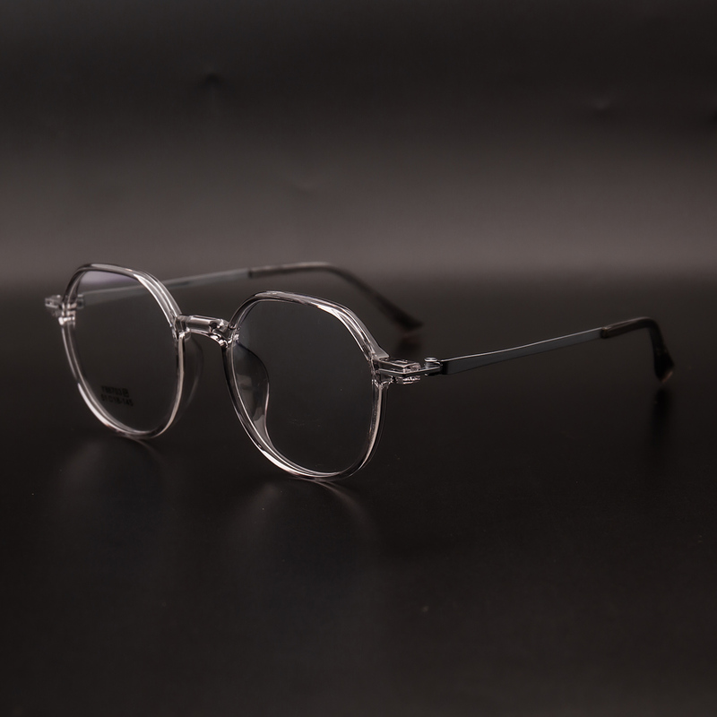 Women s Round Full Rim Tr90