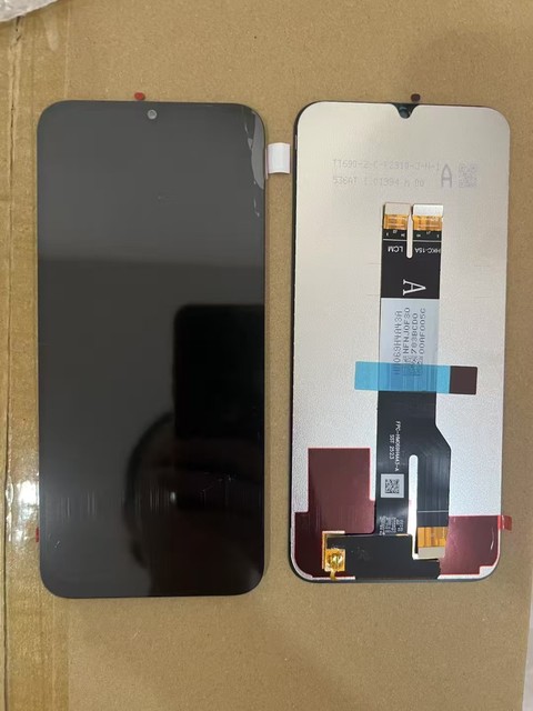 Original for Xiaomi LCD Touch Screen Digitizer Panel for Redmi 15C Poco C85 Pantalla